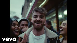 The Chainsmokers  iPad Official Video [upl. by Nerty]