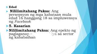 Hakbang sa Pagpili ng Paksa at Pagbuo ng Tanong sa Pananaliksik 1 [upl. by Rinaldo]