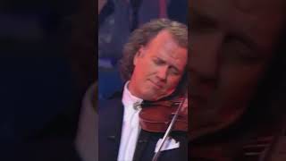 André Rieu  My Way [upl. by Eidob]