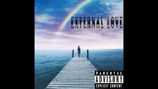 Coldheart shy  external love official audio [upl. by Tali]