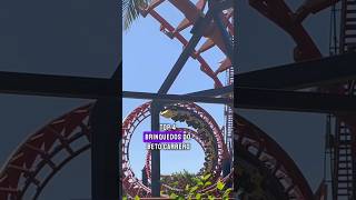 Top 4 brinquedos Beto Carrero World [upl. by Marjorie]