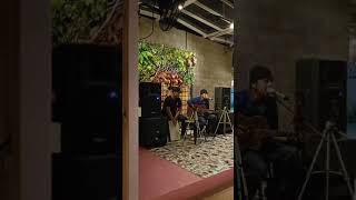 Di ujung jalanSamsons Cover by  Kang Asep Herman amp friends [upl. by Jule]