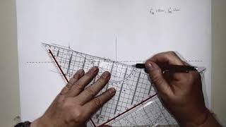 AuOp Instrumente Keplersches Fernrohr [upl. by Akinor]