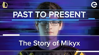 Past to Present The Story of Mikyx [upl. by Dee Dee]