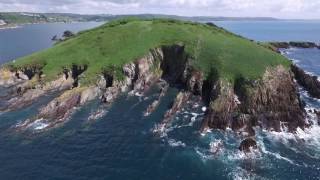 Looe Island [upl. by Orravan837]