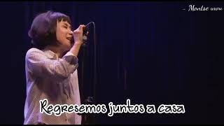 Tokai  Taeko Ohnuki  Sub Español ✨  Live [upl. by Yecnuahc]