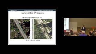 Day 2  UAS Technology for Small Site Surveying and 2022 Datum Update [upl. by Aurthur579]