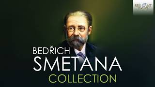 Smetana Collection [upl. by Ebba]