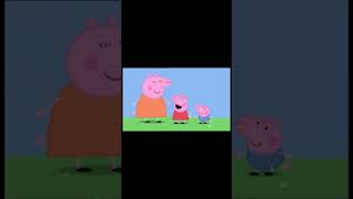 Peppa intro try not to LAugh [upl. by Hairaza]