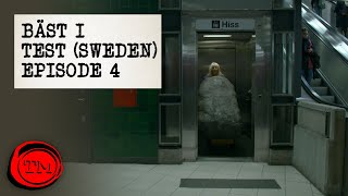 Bäst i Test  Series 1 Episode 4  Full Episodes  Taskmaster Sweden [upl. by Jews387]