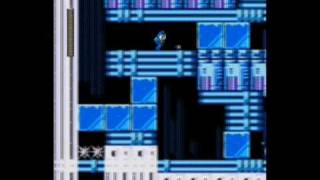 Megaman 10  Mr Perfect run under HARD mode  Part 1 [upl. by Norehc]