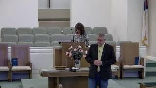 Pfafftown Baptist Church Live Stream 472024 [upl. by At350]