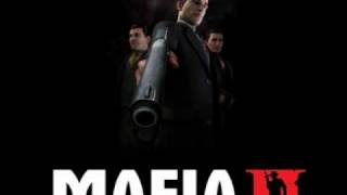 Peetie Wheatstraw  Gangsters Blues MAFIA 2 OST [upl. by Ariat]