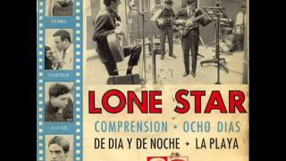 LONE STAR  COMPRENSION [upl. by Aznaed]