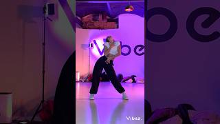 Jorja Smith  Be Honest Choreo by Nadja dance [upl. by Averi]