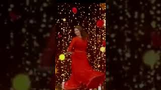 Mahira Khan performance HumAwardyoutube [upl. by Otokam]