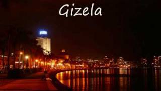 Gizela Silva feat Calo Pascoal  Vou Xinguilar [upl. by Cornelius147]