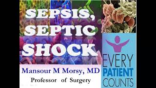 Septic Shock amp Review of Hypovolemic Neurogenic amp Anaphylactic Shock for DENTISTRY 1st Aid course [upl. by Jewelle655]