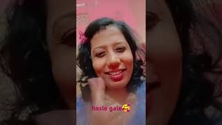 Hasle gale songtrending hindi music song [upl. by Burg]