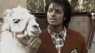 Michael Jackson  Unauthorized Interview 1983 [upl. by Elicec]