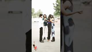 dance couple newsong love couplegoals song music punjabi punjabisong shortfeed [upl. by Melodee]