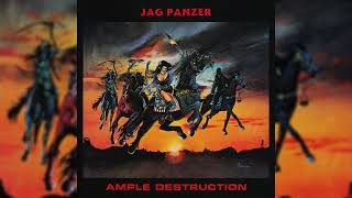 Jag Panzer  The Crucifix 2024 Remaster by Aaraigathor [upl. by Axe802]