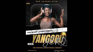 Meri Yangoru  TmT EmmiemSabahmarn WanoutProdbyTmT Emmiem 2023 latestmusic [upl. by Amalee115]