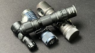 Weltool T1 Pro V2  BEAMSHOTS ONLY [upl. by Hniht]