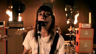 Pierce The Veil quotCarapherneliaquot Official Music Video [upl. by Eizzo]