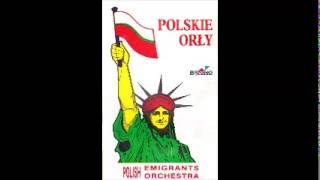 Grajek  Kapela Polskie Orły [upl. by Emmye784]