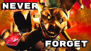 The Forgotten FNAF Gem  Tealerland FNAF Fan Game [upl. by Haskins578]