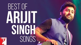 Best of Arijit Singh Songs [upl. by Earlie]