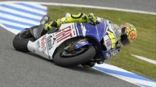 Il meglio di Valentino Rossi [upl. by Aivul537]