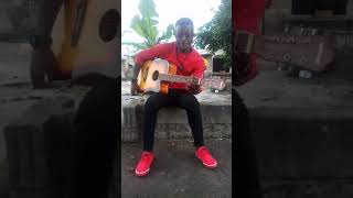 Kiangazi by Kidumucover by Kimamba accapella [upl. by Mendie]