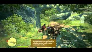 Test Chamber  Dragons Dogma [upl. by Eednil659]