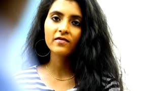 South Telugu Tollywood Movie Red Signal  Actress Pravalika [upl. by Meihar883]