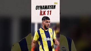 Süper Ligde Oynamayan EN PAHALI İLK 11 [upl. by Eissalc]