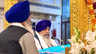 Gurudwara sri Nanak piao sahib ji [upl. by Scrivings]