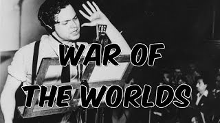 History Brief War of the Worlds [upl. by Aehcim]