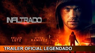 Infiltrado 2023 Trailer Oficial Legendado [upl. by Conte882]