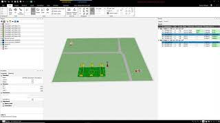 ReluxKCalc  reduction of light immissions EN [upl. by Emelia]