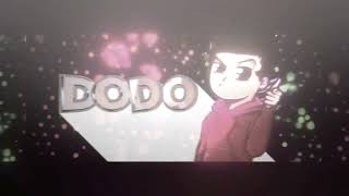 Intro Dodo [upl. by Gennaro]