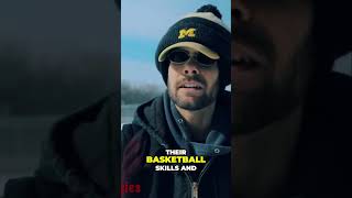 High School Basketball Movie Review Talent on Display [upl. by Mendie77]