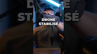 Drone FPV vs Drone Stabilisé ⚡️drone dronefpv axelfpv [upl. by Aisirtap]