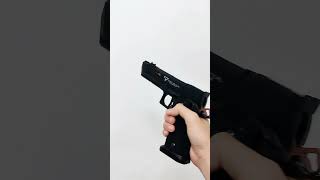 Pit Viper JW4 pistol Airsoft Version [upl. by Nolla730]