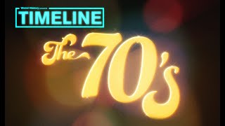 Timeline The 70sComing Sunday [upl. by Aerb599]