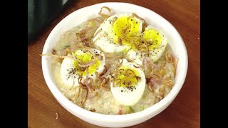 Brown Onions Oats with Eggs [upl. by Marba207]