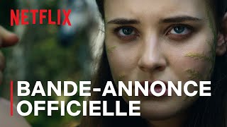 Cursed  La rebelle avec Katherine Langford  Nouvelle bandeannonce VF  Netflix France [upl. by Borreri]