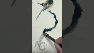 Art n Craft part 51 art artandcraft artwork drawing [upl. by Francesco]