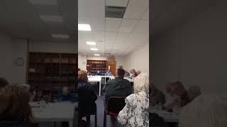 Berwick Town Council meeting 5 August 2024 [upl. by Chemush]